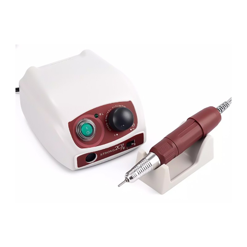 حرفه ای ترین دستگاه ناخن