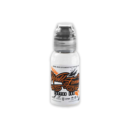 رنگ تاتو وردفیمس