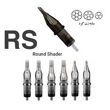 سوزن کارتریج پن موشاپ Rs