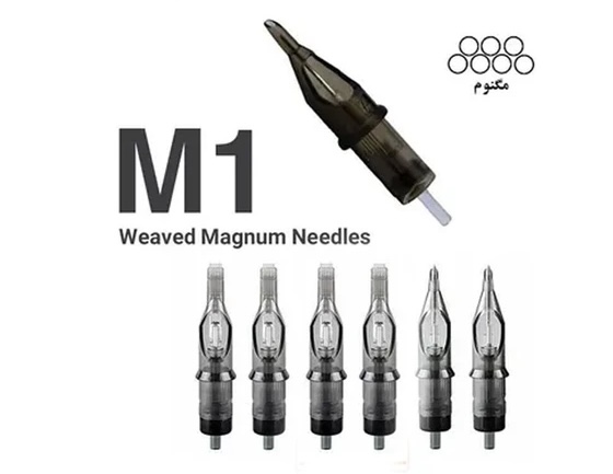 سوزن کارتریج پن موشاپ M1