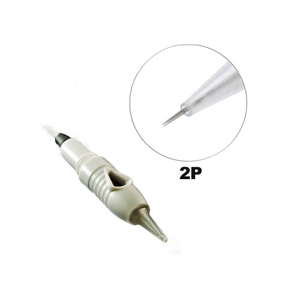 سوزن کارتریج پیچی سالن 2 پاور