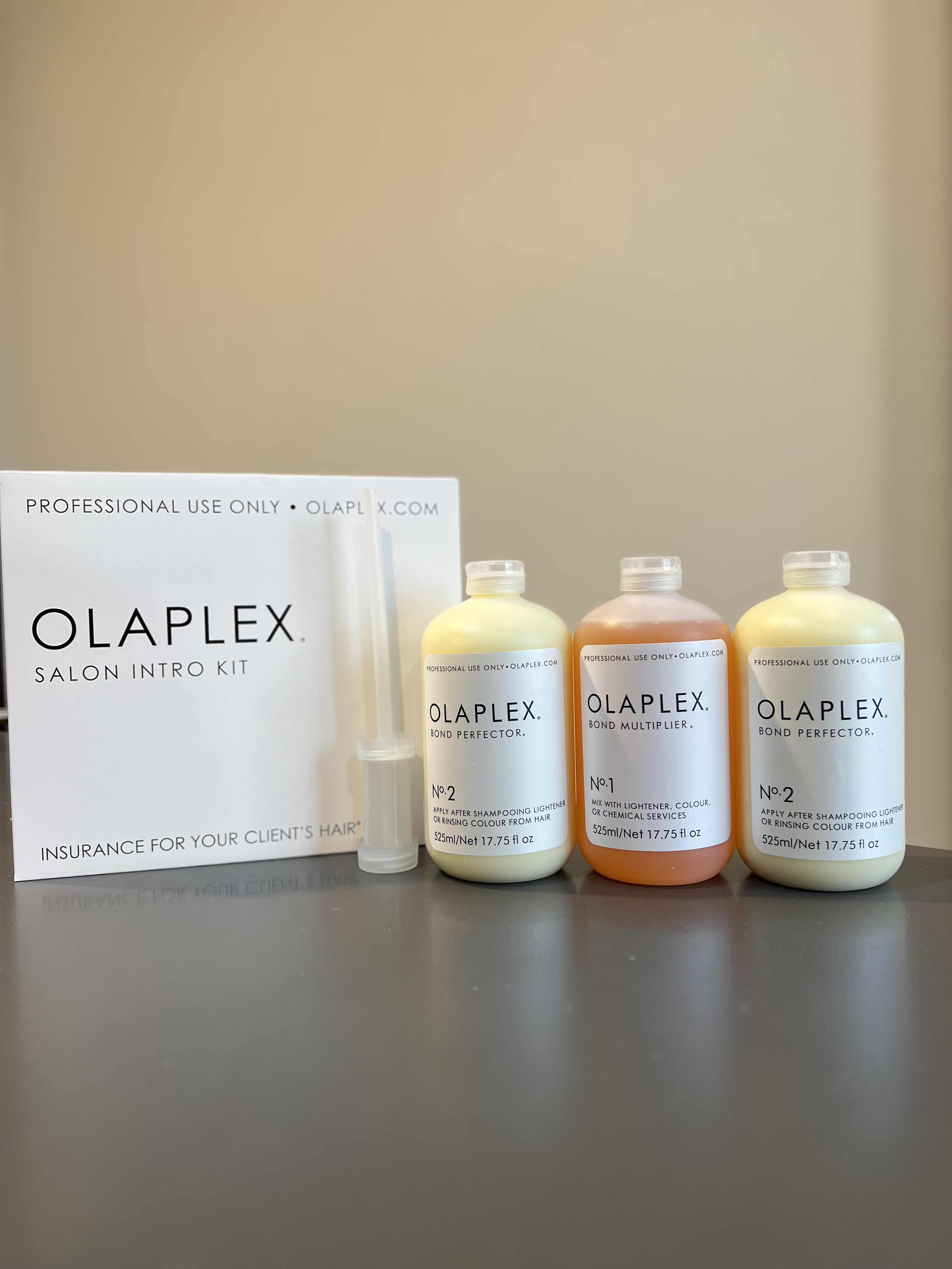 اولاپلکس 525میل Olaplex